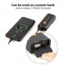 Велофара BC25S, 300LM, Waterproof, Power Bank, Li-Ion акумулятор, ЗУ Type-C, індикація заряду Велофара BC25S, 300LM, Waterproof, Power Bank, Li-Ion акумулятор, ЗУ Type-C, індикація заряду
