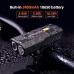 Велофара BC25S, 300LM, Waterproof, Power Bank, Li-Ion акумулятор, ЗУ Type-C, індикація заряду Велофара BC25S, 300LM, Waterproof, Power Bank, Li-Ion акумулятор, ЗУ Type-C, індикація заряду
