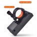 Велофара BC25S, 300LM, Waterproof, Power Bank, Li-Ion акумулятор, ЗУ Type-C, індикація заряду Велофара BC25S, 300LM, Waterproof, Power Bank, Li-Ion акумулятор, ЗУ Type-C, індикація заряду