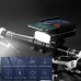Велоліхтар BK09/Z-03-3T6, Power Bank, Li-Ion акумулятор, ЗУ Type-C, кріплення під телефон Велоліхтар BK09/Z-03-3T6, Power Bank, Li-Ion акумулятор, ЗУ Type-C, кріплення під телефон