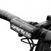 Велофара потужна EOS610-3LED, 900LM, Waterproof, Li-Ion акумулятор, ЗУ Type-C Велофара потужна EOS610-3LED, 900LM, Waterproof, Li-Ion акумулятор, ЗУ Type-C
