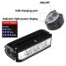 Велофара потужна EOS610-3LED, 900LM, Waterproof, Li-Ion акумулятор, ЗУ Type-C Велофара потужна EOS610-3LED, 900LM, Waterproof, Li-Ion акумулятор, ЗУ Type-C