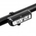 Велофара потужна EOS610-3LED, 900LM, Waterproof, Li-Ion акумулятор, ЗУ Type-C Велофара потужна EOS610-3LED, 900LM, Waterproof, Li-Ion акумулятор, ЗУ Type-C