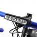 Велофара потужна EOS620-6LED, 1400LM, Waterproof, Li-Ion акумулятор, ЗУ Type-C Велофара потужна EOS620-6LED, 1400LM, Waterproof, Li-Ion акумулятор, ЗУ Type-C