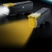 Велофара потужна Q03L, 800LM, Li-Ion акумулятор, ЗП Type-C, сигнал, індикація заряду