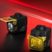 Велофара Q05, 500LM, Li-Ion акумулятор, ЗП Type-C Велофара Q05, 500LM, Li-Ion акумулятор, ЗП Type-C