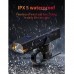 Велофара Q06, 310LM, Li-Ion акумулятор, ЗУ Type-C, індикація заряду Велофара Q06, 310LM, Li-Ion акумулятор, ЗУ Type-C, індикація заряду