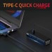 Велофара Q06, 310LM, Li-Ion акумулятор, ЗУ Type-C, індикація заряду Велофара Q06, 310LM, Li-Ion акумулятор, ЗУ Type-C, індикація заряду