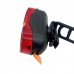 Велоліхтар DMFL-535-2LED STOP, Li-Ion акумулятор, ЗУ Type-C Велоліхтар DMFL-535-2LED STOP, Li-Ion акумулятор, ЗУ Type-C