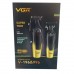 Комплект VGR 2 в 1 V-196&996 GOLD, акумуляторна машинка для стрижки (clipper) та триммер Комплект VGR 2 в 1 V-196&996 GOLD, акумуляторна машинка для стрижки (clipper) та триммер
