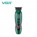 Тример VGR V-227 GREEN, 3 насадки, LED display Тример VGR V-227 GREEN, 3 насадки, LED display