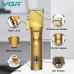 Акумуляторна машинка для стрижки (clipper) VGR V-280 BLACK, 6 насадок, LED display Акумуляторна машинка для стрижки (clipper) VGR V-280 BLACK, 6 насадок, LED display