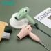 Фен складаний VGR V-432 PINK, 3 рівні обдування, низький рівень шуму, 1200 Вт