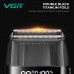 Комплект VGR 3 в 1 V-640 S3 BLACK, машинка для стрижки (clipper), триммер та електробритва (шейвер) Комплект VGR 3 в 1 V-640 S3 BLACK, машинка для стрижки (clipper), триммер та електробритва (шейвер)