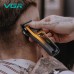 Акумуляторна машинка для стрижки (clipper) VGR V-668, VECTOR MOTOR 8000-11000 RPM, 6 насадок, LED display Акумуляторна машинка для стрижки (clipper) VGR V-668, VECTOR MOTOR 8000-11000 RPM, 6 насадок, LED display