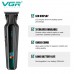 Тример VGR V-930 GREEN, 4 насадки, LED display Тример VGR V-930 GREEN, 4 насадки, LED display