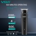 Тример VGR V-933, 3 насадки Тример VGR V-933, 3 насадки
