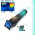 Тример VGR V-946 з технологією охолодження ICE TECHNOLOGY, 4 насадки, 8000 RPM, 3000 mAh, LED display Тример VGR V-946 з технологією охолодження ICE TECHNOLOGY, 4 насадки, 8000 RPM, 3000 mAh, LED display