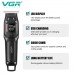 Тример VGR V-964 BLACK, 7000 RPM, 3 насадки, LED display Тример VGR V-964 BLACK, 7000 RPM, 3 насадки, LED display