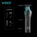 Тример VGR V-997, VECTOR MOTOR 8000-11000 RPM, 3 насадки, LED display Тример VGR V-997, VECTOR MOTOR 8000-11000 RPM, 3 насадки, LED display