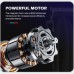 Акумуляторна машинка для стриження (clipper) VGR V-003 GOLD, 6 насадок, TURBO режим 9000 RPM, керамічне лезо, LED display Акумуляторна машинка для стриження (clipper) VGR V-003 GOLD, 6 насадок, TURBO режим 9000 RPM, керамічне лезо, LED display