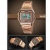 Годинники наручні 1123CG SKMEI, COFFEE GOLD Годинники наручні 1123CG SKMEI, COFFEE GOLD
