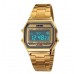 Годинники наручні 1123GD SKMEI, GOLD Годинники наручні 1123GD SKMEI, GOLD