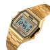 Годинники наручні 1123GD SKMEI, GOLD Годинники наручні 1123GD SKMEI, GOLD