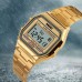 Годинники наручні 1123GD SKMEI, GOLD Годинники наручні 1123GD SKMEI, GOLD