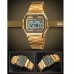 Годинники наручні 1123GD SKMEI, GOLD Годинники наручні 1123GD SKMEI, GOLD