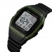 Годинники наручні 1278AG SKMEI, ARMY GREEN Годинники наручні 1278AG SKMEI, ARMY GREEN