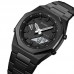 Годинники наручні 1816BKBKBK SKMEI, BLACK/BLACK-BLACK