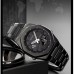 Годинники наручні 1816BKBKBK SKMEI, BLACK/BLACK-BLACK
