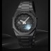Годинники наручні 1816BKBKBK SKMEI, BLACK/BLACK-BLACK