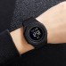 Годинники наручні 2048BKBK SKMEI, BLACK-BLACK