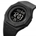Годинники наручні 2048BKBK SKMEI, BLACK-BLACK