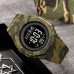 Годинники наручні 2048CMGN SKMEI, CAMO GREEN Годинники наручні 2048CMGN SKMEI, CAMO GREEN