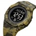 Годинники наручні 2048CMGN SKMEI, CAMO GREEN Годинники наручні 2048CMGN SKMEI, CAMO GREEN