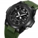 Годинники наручні 2105AG SKMEI, ARMY GREEN Годинники наручні 2105AG SKMEI, ARMY GREEN