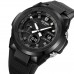 Годинники наручні 2105BK SKMEI, BLACK Годинники наручні 2105BK SKMEI, BLACK