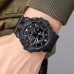 Годинники наручні 2117BK SKMEI, BLACK