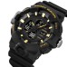 Годинники наручні 2117GD SKMEI, GOLD