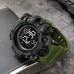 Годинники наручні 2140AG SKMEI, ARMY GREEN Годинники наручні 2140AG SKMEI, ARMY GREEN