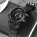 Годинники наручні 2140BK SKMEI, BLACK Годинники наручні 2140BK SKMEI, BLACK