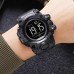 Годинники наручні 2140BK SKMEI, BLACK Годинники наручні 2140BK SKMEI, BLACK