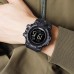 Годинники наручні 2140BK SKMEI, BLACK Годинники наручні 2140BK SKMEI, BLACK
