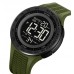 Годинники наручні 2155AG SKMEI, ARMY GREEN