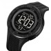 Годинники наручні 2155BKBK SKMEI, BLACK-BLACK