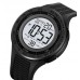 Годинники наручні 2155BKWT SKMEI, BLACK-WHITE