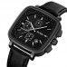 Годинники наручні 2182BKSI SKMEI, BLACK-SILVER Годинники наручні 2182BKSI SKMEI, BLACK-SILVER